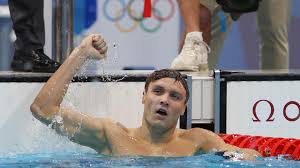 Nel 2000, gregorio, che allora aveva solo 6 anni, è incollato allo schermo della televisione a gioire della medaglia d'oro conquistata da ian thorpe, un atleta che ha. M9as9g9uayrqym