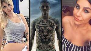 Wanda icardi'nin 4.7 milyon instagram takipçisiyle paylaştığı fotoğraf futbol dünyasına bomba gibi düştü. Serie A Ivana Icardi On Wanda Nara This Woman Has No Fuc Ing Idea The Sister Of Mauro Icardi Ivana Has Maintained Marca English