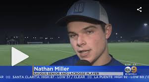 MIAA Lacrosse Championship Games Results