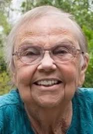 Jane Allison Obituary