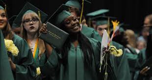 Summerville High School Graduation 2019