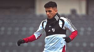Sarmiento - River Plate