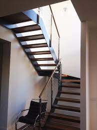 Building a handrail is relatively easy if you have a basic tool kit and experience making home improvements. Essential Facts Of Metal Staircase