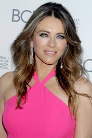 Vanessa Kensington (Elizabeth Hurley)