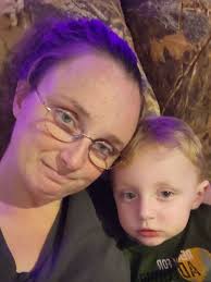 Christina Scrivener and Bill Alger's Wedding Website