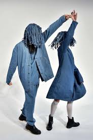 The Fashion Propellant Nyfw Fall 2016 Best Avant Garde Collections 69 Avantgarde Fashion Design Fashion