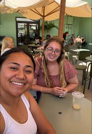 Have you ever noticed how there can be arguments and fights in a church,  but never in a coffee shop ? I'm just saying.