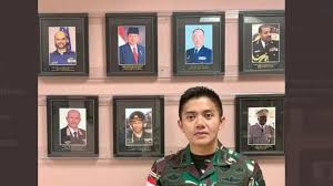 Sekolah.mu adalah sekolah dengan sistem blended learning pertama di indonesia. Ajudan Prabowo Pamerkan Foto Sby Di Sekolah Pasukan Elite Amerika Serikat