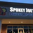 Spokey Joe's Bikes and Gear 83706