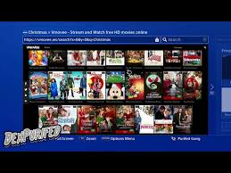 The website has a simple interface so you can easily search for movies. How To Get Free Movies On Playstation 4