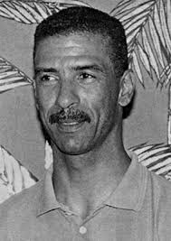 Basketball great Hugo Cabrera passes away