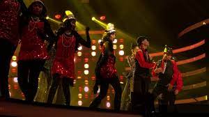 Minggu lalu, sheryl shazwani adalah peserta pertama yang tersingkir daripada berikut dikongsikan maklumat berkaitan program big stage 2019 minggu 3 yang akan dikemaskini dari semasa ke semasa. Big Stage Sissy Iman Feat Ara Johari Minggu Ke 3 Youtube