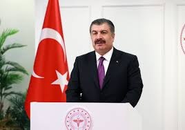 Maybe you would like to learn more about one of these? Turkey To Inoculate Volunteers With Local Vaccine Koca Daily Sabah