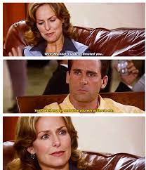 The Office Office Humor The Office Show The Office