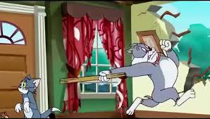The movie, but i found both shiver me whiskers and the magic ring surprisingly good. Tom And Jerry Tom And Jerry Fast And Furious 7 Editon Part 1 Video Dailymotion