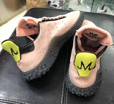 And because they are being called satan shoes, after. Dragon Ball Z X Adidas Kamanda Majin Buu Release Date Sneaker Bar Detroit Sneakers Fashion Adidas Adidas Dragon