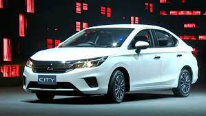 The 2020 honda city gets an all new design. 2020 New Honda City To Be Launched In India Price Mileage Specifications Colours Images