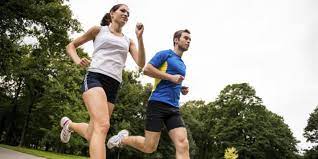 Olahraga kardio menjadi salah satu cara untuk menjaga kesehatan jantung dan yang lainnya. 3 Jenis Olahraga Yang Paling Diminati Orang Indonesia Pupuk Indonesia