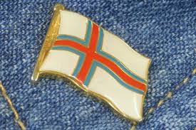 Celebrate the culture of the faroe islands with this flag! National Flag Day In Faroe Islands In 2022 Office Holidays