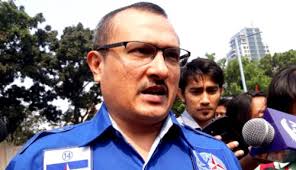 Dia diduga menerima hadiah terkait kasus djoko tjandra. Orang Yang Polisikan Abu Janda Diwanti Wanti Ferdinand Lebih Baik Cabut Laporannya Atau