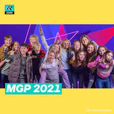 As per mgp's structure, one of the entries presented on the night will be an automatic qualifier for the final on this heat's automatic qualifier is stavangerkameratene, who dropped their mgp 2021 entry. Mgp Dr Verifizierte Seite Facebook