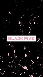 Blackpink Wallpaper Tulisan Blackpink 1080x1920 Wallpaper Teahub Io