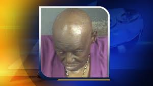 76-year-old man arrested in murder of 72-year-old wife