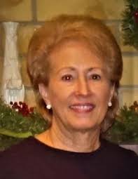 Pamela Gray Obituary (1944