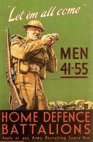 World War 2 The Home Front The Home Guard Ww 2 Wwii Posters World War Two Recruitment Poster
