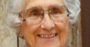 Blanche Willard, March 6, 2009