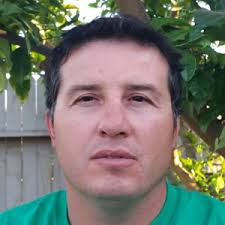 Jon Archuleta (2014)