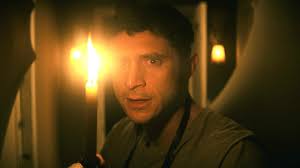 Ron's Gone Wrong Review