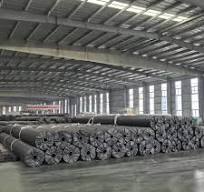 Revestimiento de arcilla geosintética (GCL) bentonítica de ...