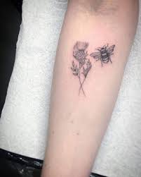 Scottish thistles i can do your celtic and scottish tattoos with … Top 65 Best Thistle Tattoo Ideas 2021 Inspiration Guide