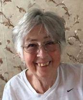 Yvette Ogden's Instagram, Twitter & Facebook