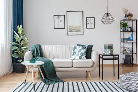 9 Easy Mid Century Modern Decor Diys