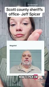 Scott County Virginia Sheriff Department Brady Notice