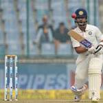 First Test very crucial: Ajinkya