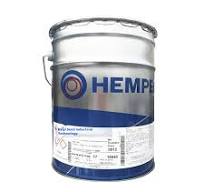HEMPEL Hempadur 매 스틱 45881 보트 용 하이 빌드 2 성분 에폭시 페인트는 우수한 습습 특성을 가지고 스프레이 적용  가능