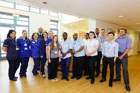 And is a leading provider of locum services to the nhs. Central London Community Healthcare Nhs Trust Work For Us