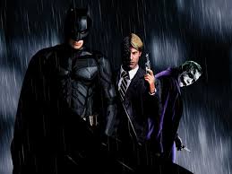 Batman wallpapers 4k hd for desktop, iphone, pc, laptop, computer, android phone, smartphone, imac, macbook, tablet, mobile device. Batman Aaron Eckhart Two Face The Joker Hd Wallpapers For Laptop Widescreen Free Download Wallpapers13 Com