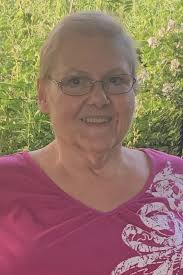 Larry Paul Koons died at his home in Columbus, Ohio