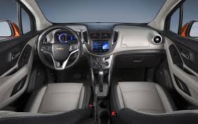 2019 Chevrolet Trax Interior 2019chevy Chevrolet Trax 2019traxinterior Chevrolet Trax Chevrolet Chevy