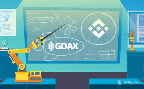 From Gdax To Binance Learn How To Transfer Your Funds