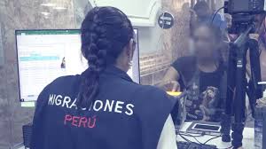 @MigracionesPe's video Tweet