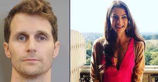 Software consultant strangled pregnant wife and mom of 2, tried to make her  death look like drug overdose suicide after argument at home: Court docs