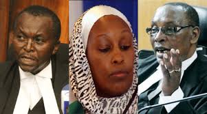 Appeal court allows Thirdway Alliance to file additional evidence in BBI  case » Capital News