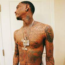 By tattedup on wednesday, march 4th, 2009 | 2 comments. Soulja Boy Big Draco On Twitter Draco