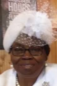 Mother Magalene Prater James Obituary (2022)