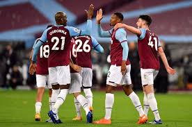 Join the discussion or compare with others! Bowen Hoping West Ham Can Build On Perfect Performance Sport
